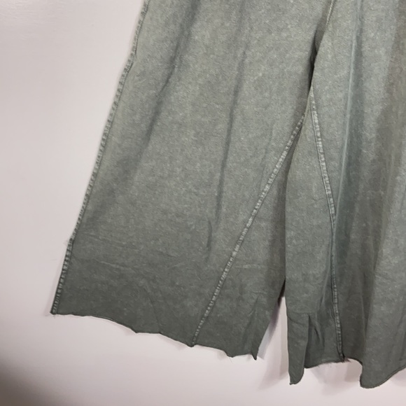 EASEL flowy pants - Picture 4 of 5